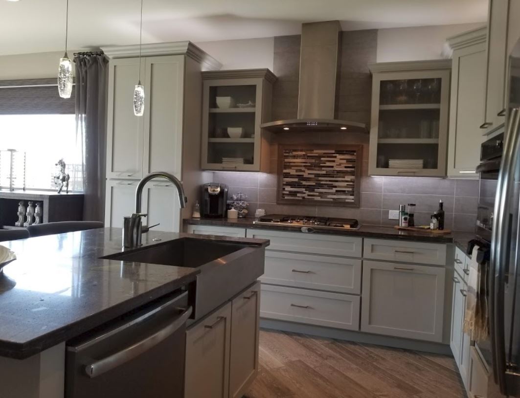 Encanterra Country Club Home — Arizona